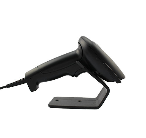 雷射式條碼讀碼機-2